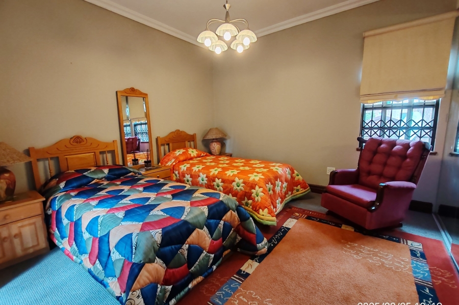 5 Bedroom Property for Sale in Sasolburg Ext 15 Free State